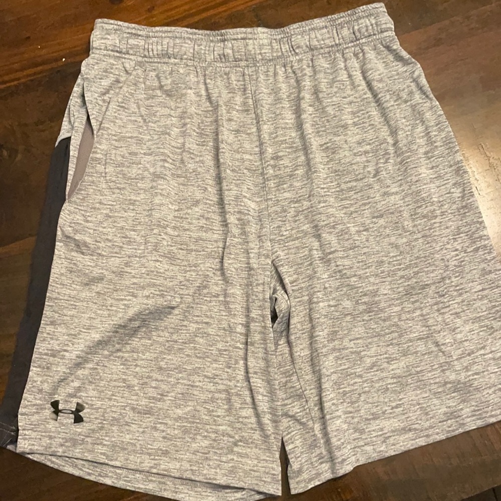 Under Armour shorts